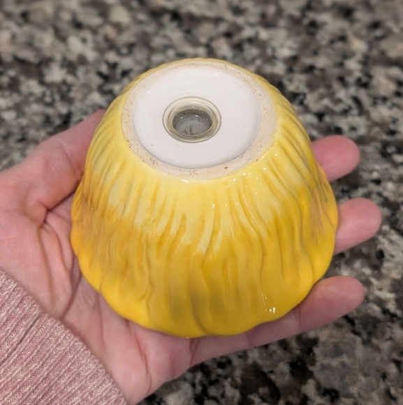 Vintage Bright Floral Salt & Pepper Set - Picture 6 of 8